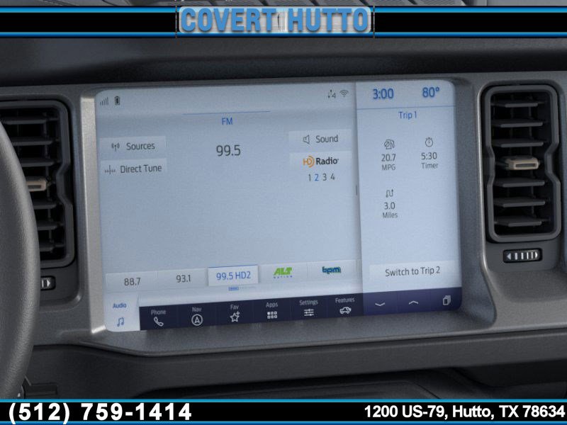 New 2026 Ford Bronco Badlands image 15