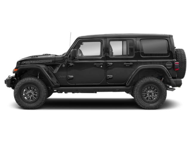 Used 2023 Jeep Wrangler Unlimited Sport AWD/4WD image 3