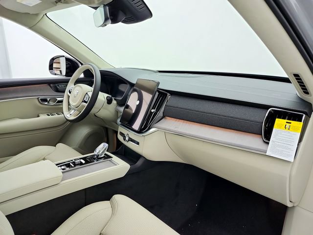 New 2026 Volvo XC90 T8 Ultra w/ Lounge Package AWD/4WD image 17