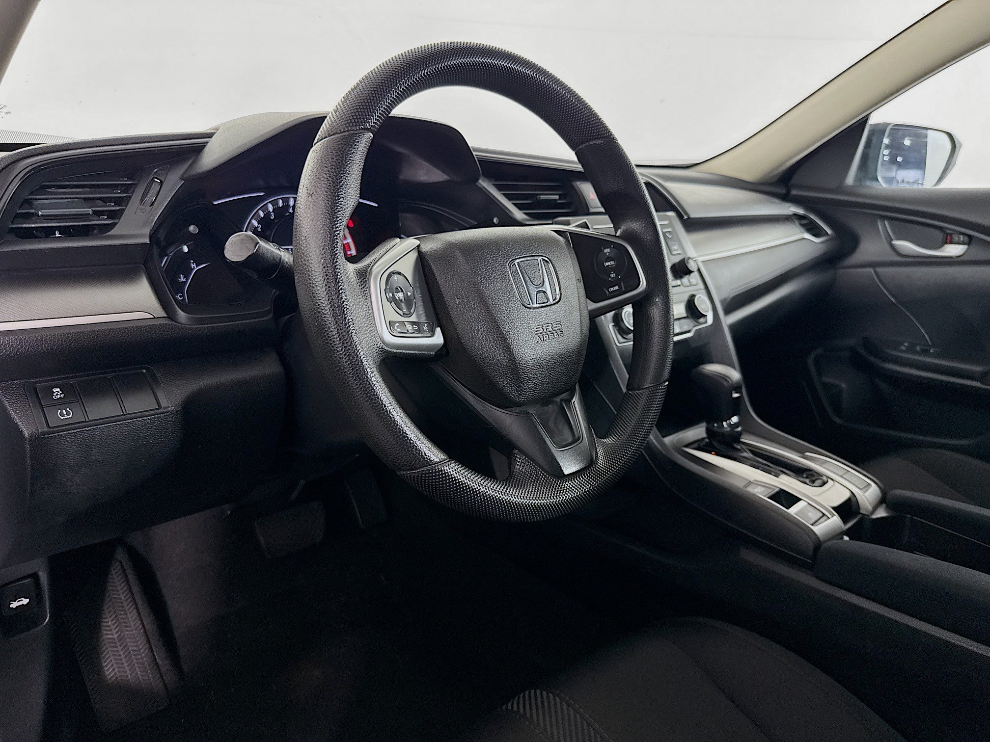 Used 2018 Honda Civic LX image 21