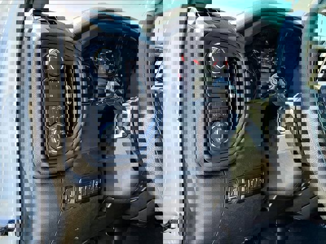 New 2026 Chevrolet Silverado 2500 Custom w/ Custom Value Package image 30