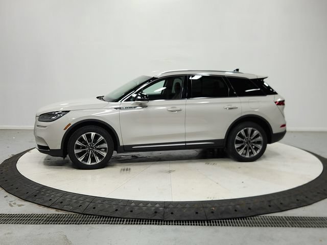 Used 2022 Lincoln Corsair Reserve w/ Elements Package AWD/4WD image 5