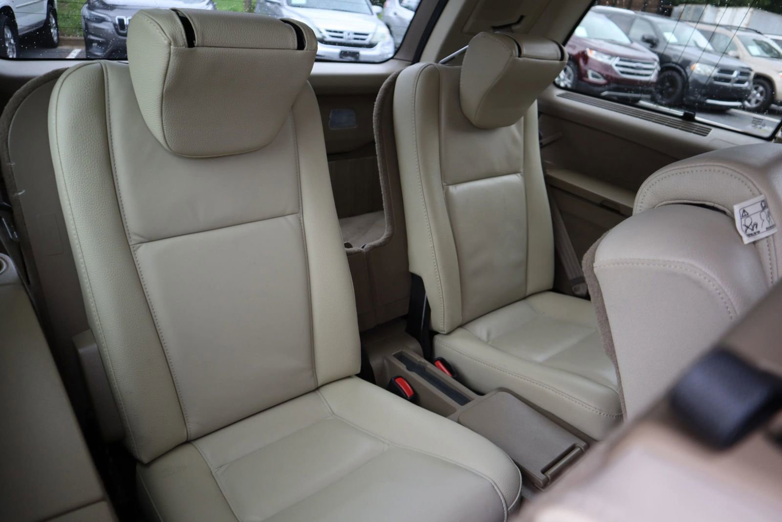 Used 2014 Volvo XC90 3.2 FWD image 22