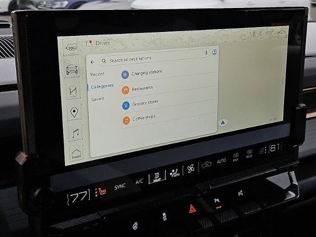 New 2025 GMC Hummer EV 2X image 14