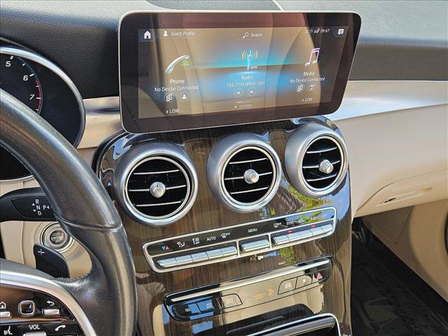 Used 2022 Mercedes-Benz GLC 300 image 14