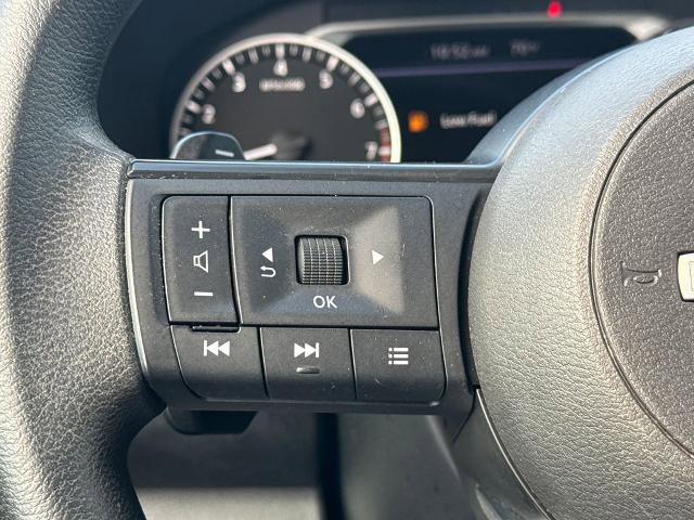 Certified 2024 Nissan Pathfinder S image 30