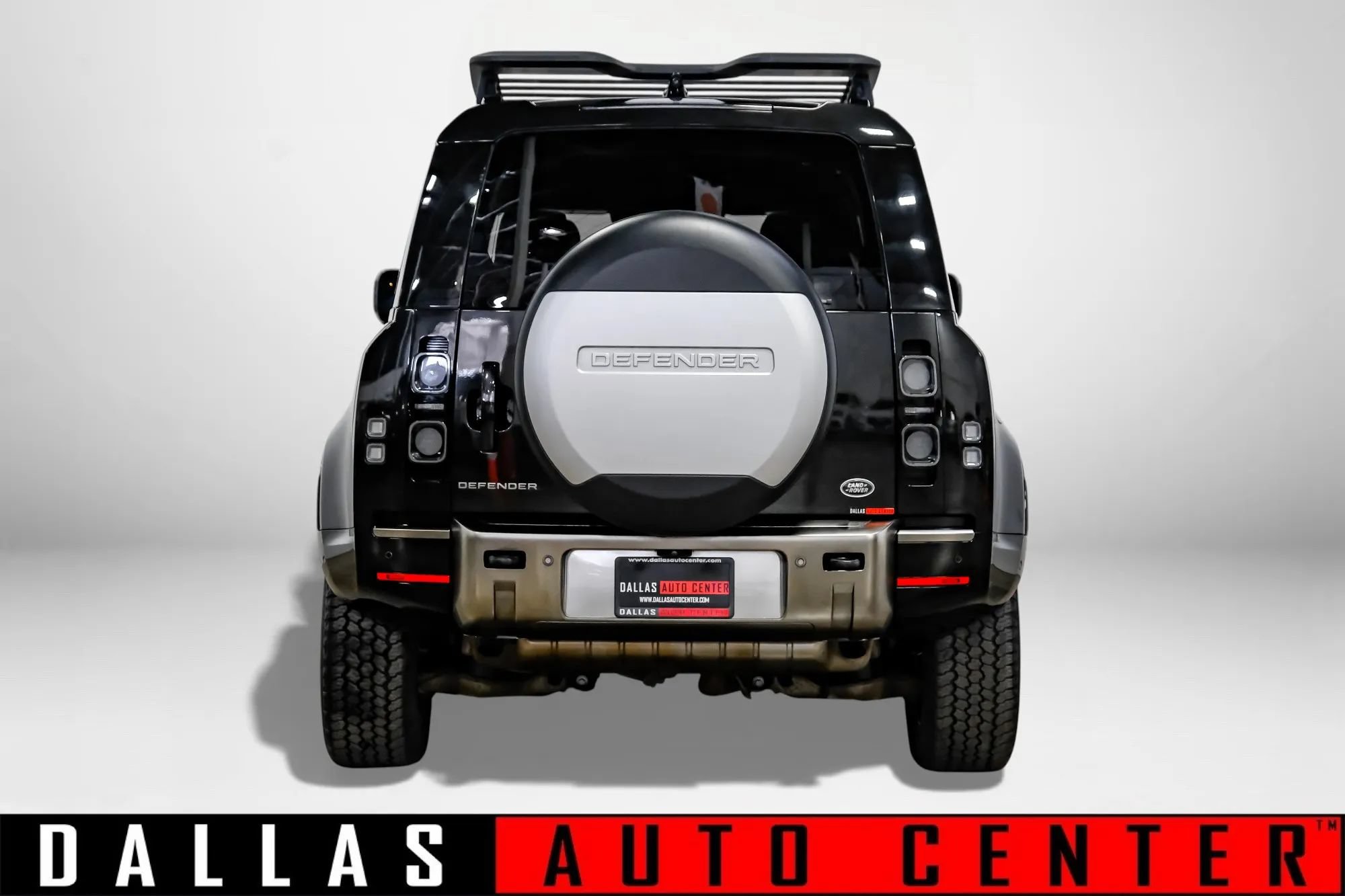 Used 2021 Land Rover Defender 110 X AWD/4WD image 5