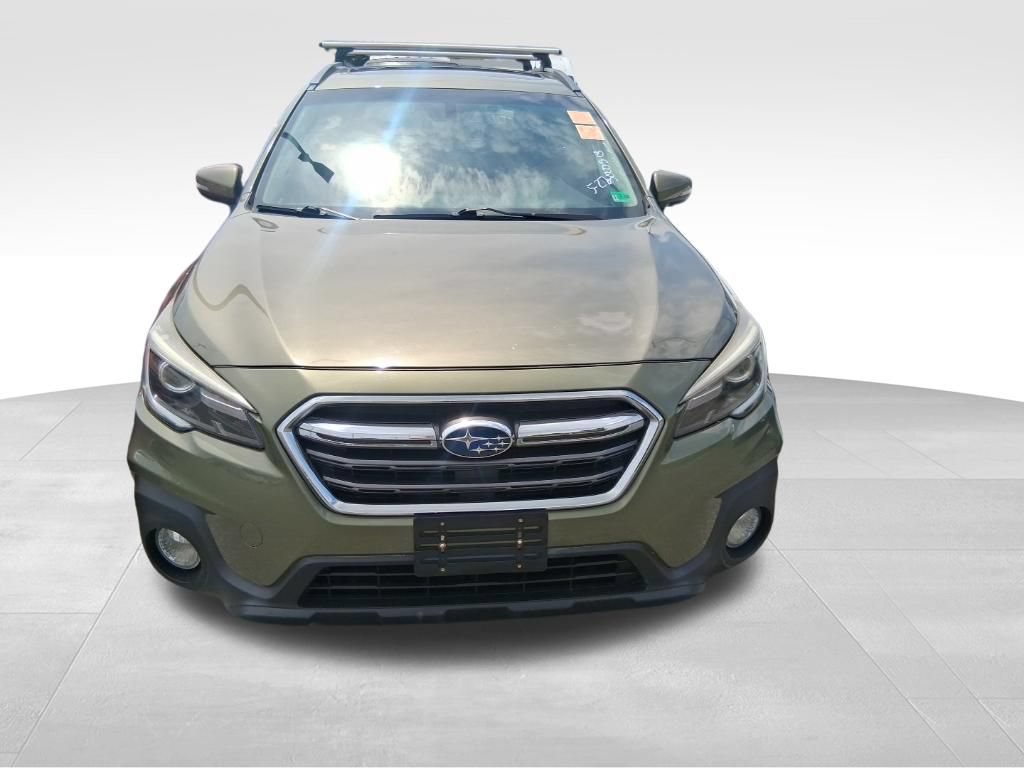 Used 2019 Subaru Outback 3.6R Touring AWD/4WD video 2