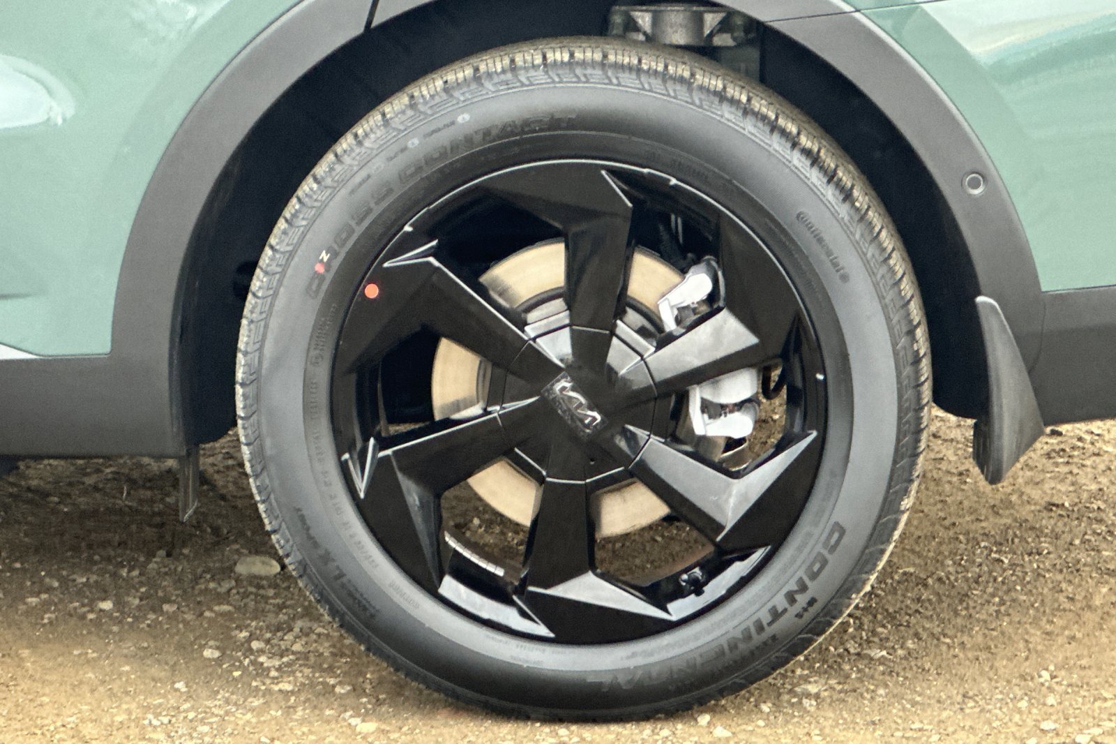 New 2026 Kia Sorento SX Prestige image 27