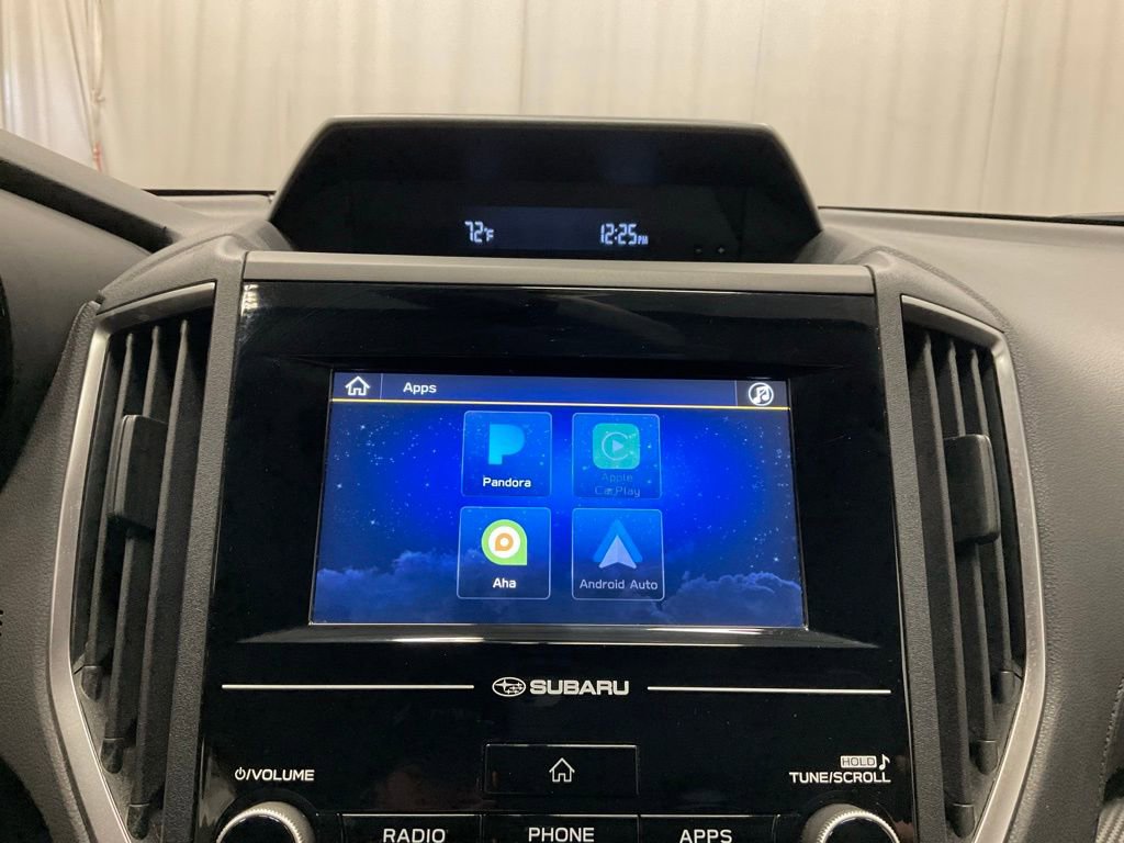 Used 2019 Subaru Impreza 2.0i AWD/4WD image 20