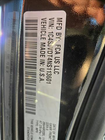 Used 2022 Jeep Wagoneer Series III w/ Premium Group I image 25