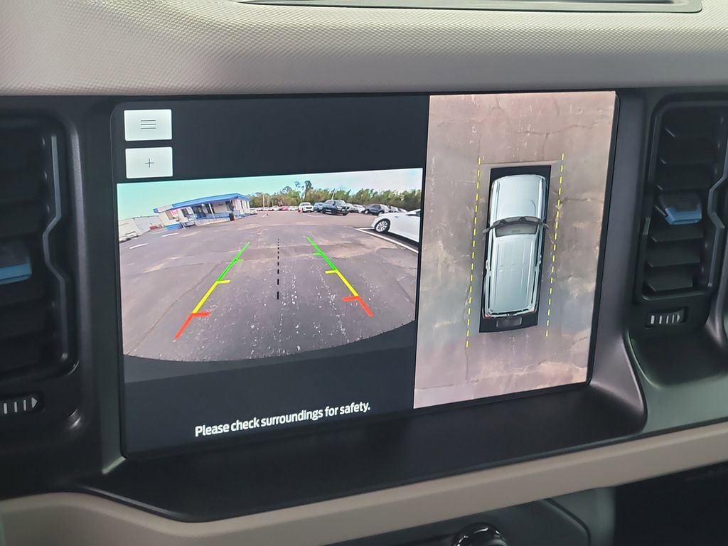 Certified 2023 Ford Bronco Wildtrak image 22