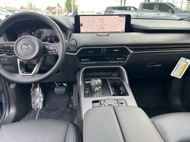 New 2026 MAZDA CX-90 3.3 Turbo S w/ Premium Package image 31