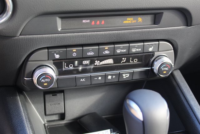 Certified 2025 MAZDA CX-5 AWD 2.5 S w/ Select Package image 26