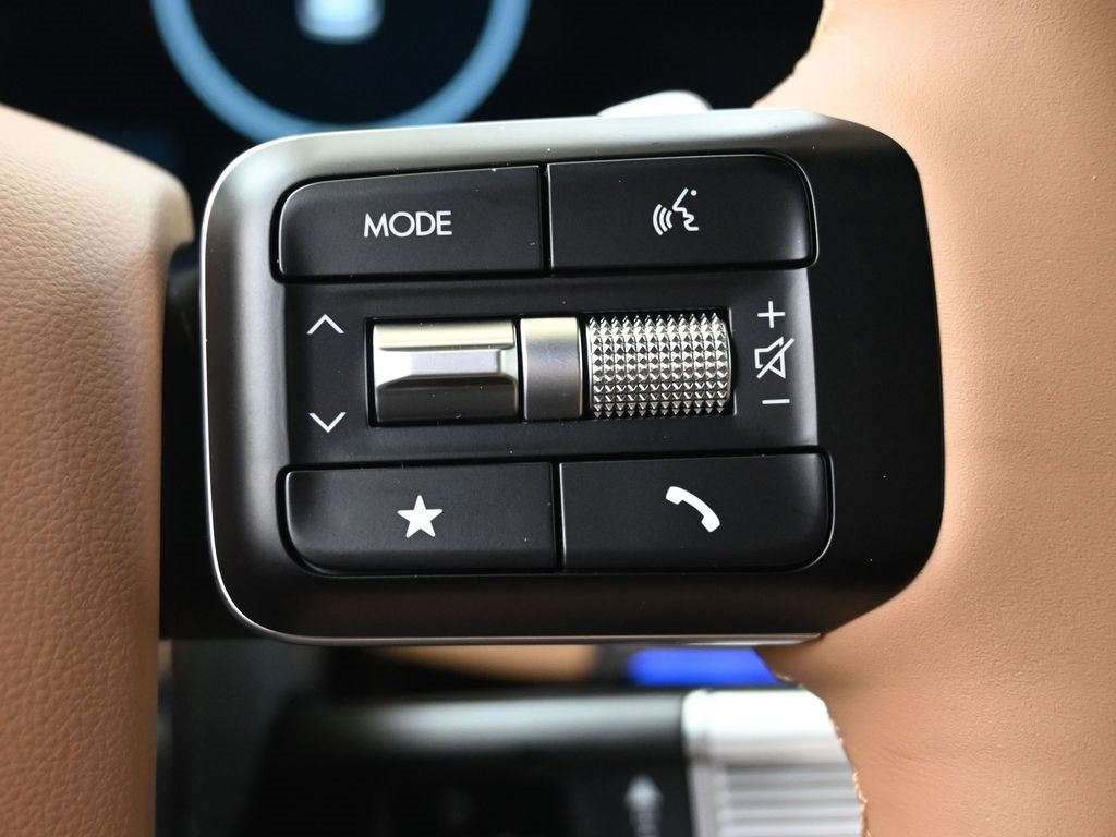 New 2026 Hyundai Santa Fe Limited image 25