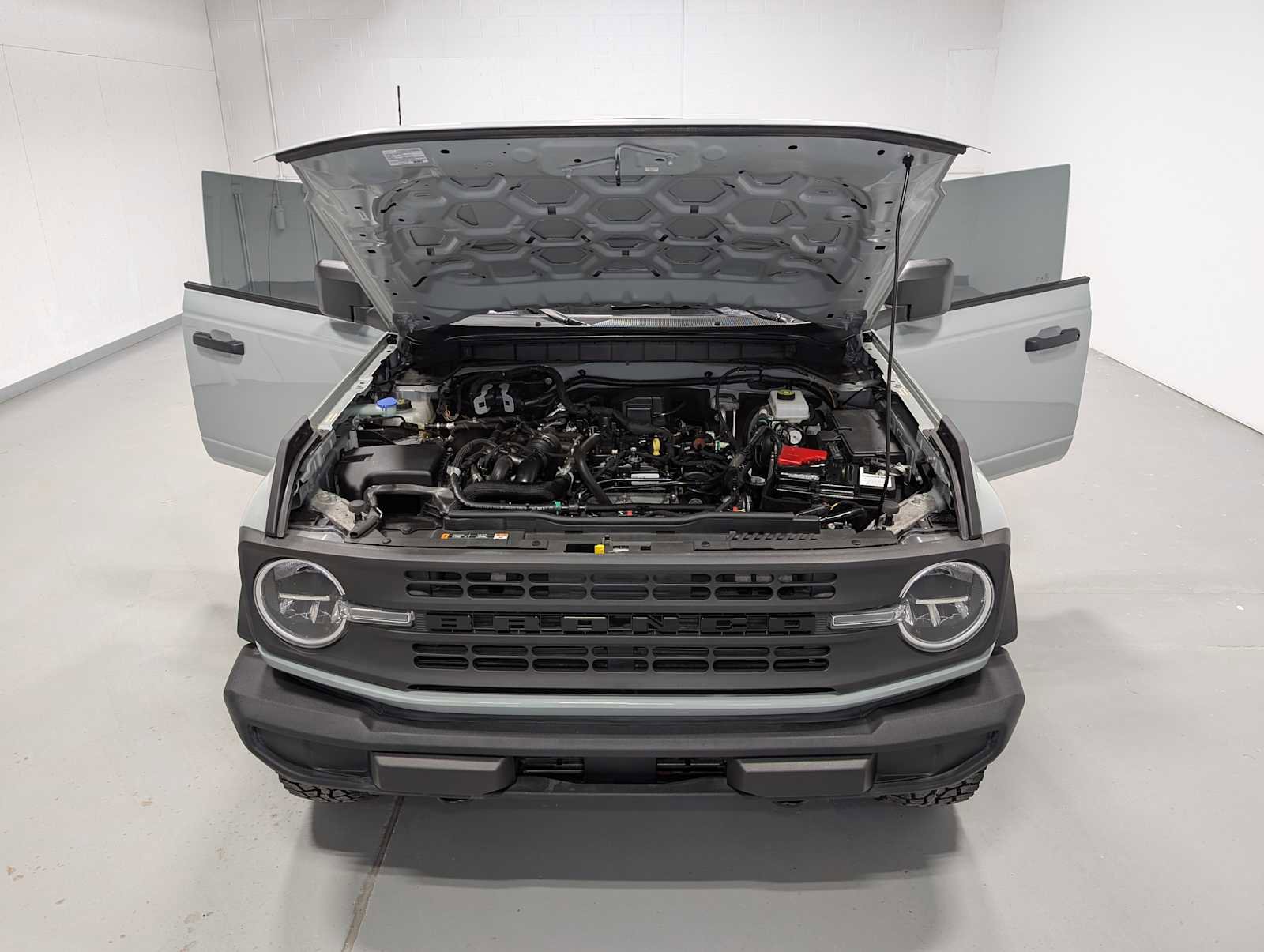 Used 2023 Ford Bronco 4-Door image 13