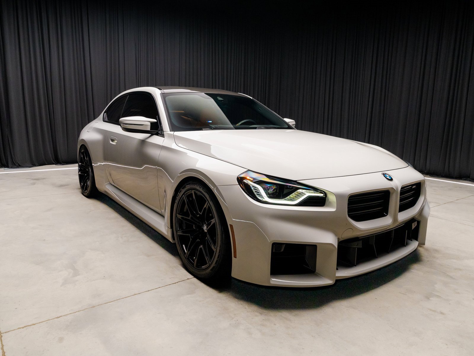 Used 2024 BMW M2 w/ Lighting Package image 7