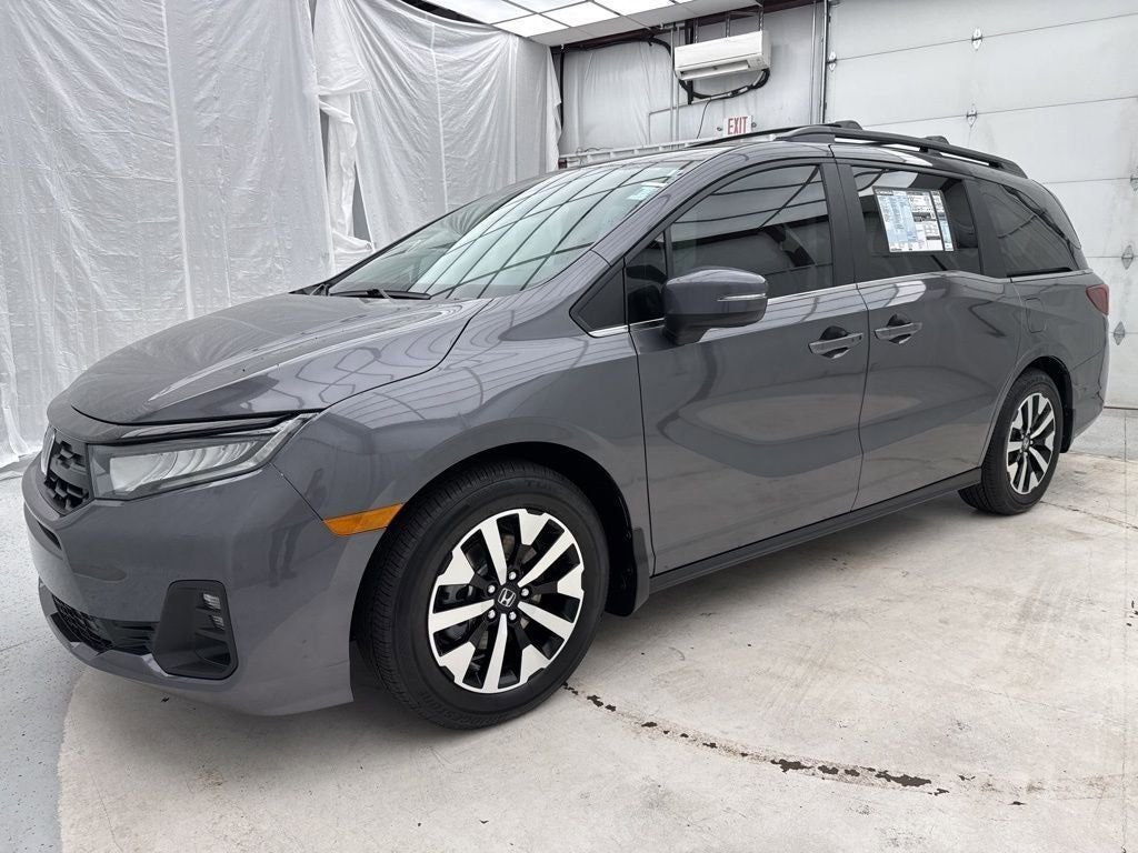 New 2026 Honda Odyssey EX-L image 3