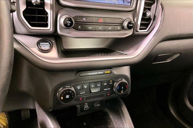 Used 2024 Ford Bronco Sport Big Bend w/ Convenience Package AWD/4WD image 14