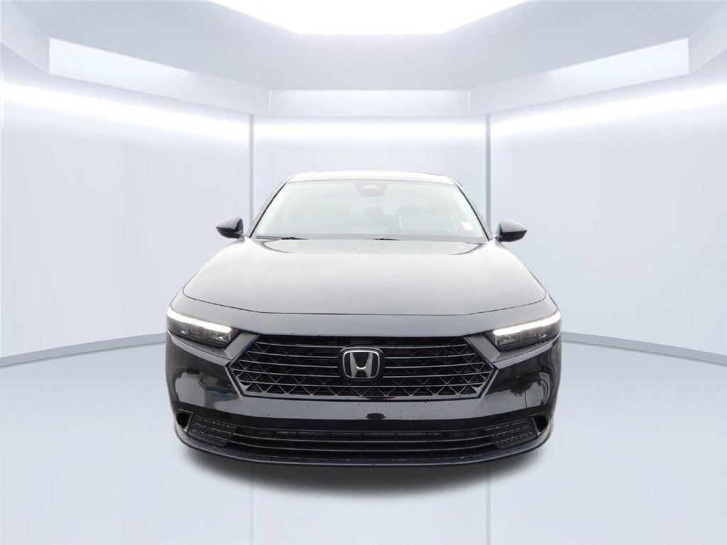 New 2026 Honda Accord SE image 8