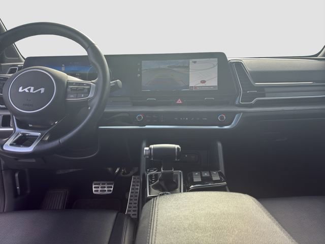 Used 2024 Kia Sportage X-Pro image 15