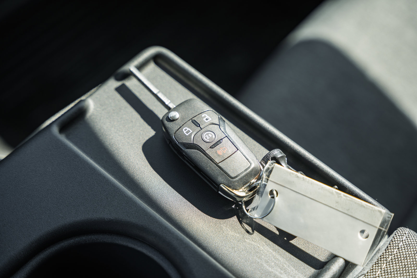 New 2026 Ford F450 XL image 48