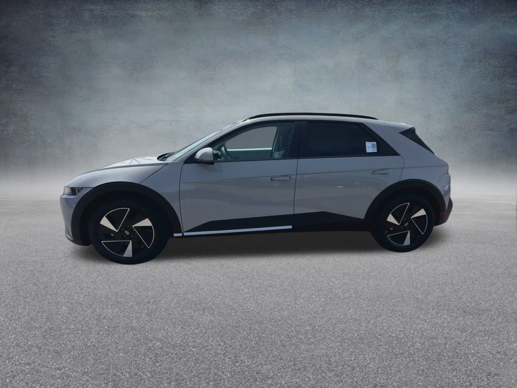 New 2025 Hyundai Ioniq 5 SEL image 10