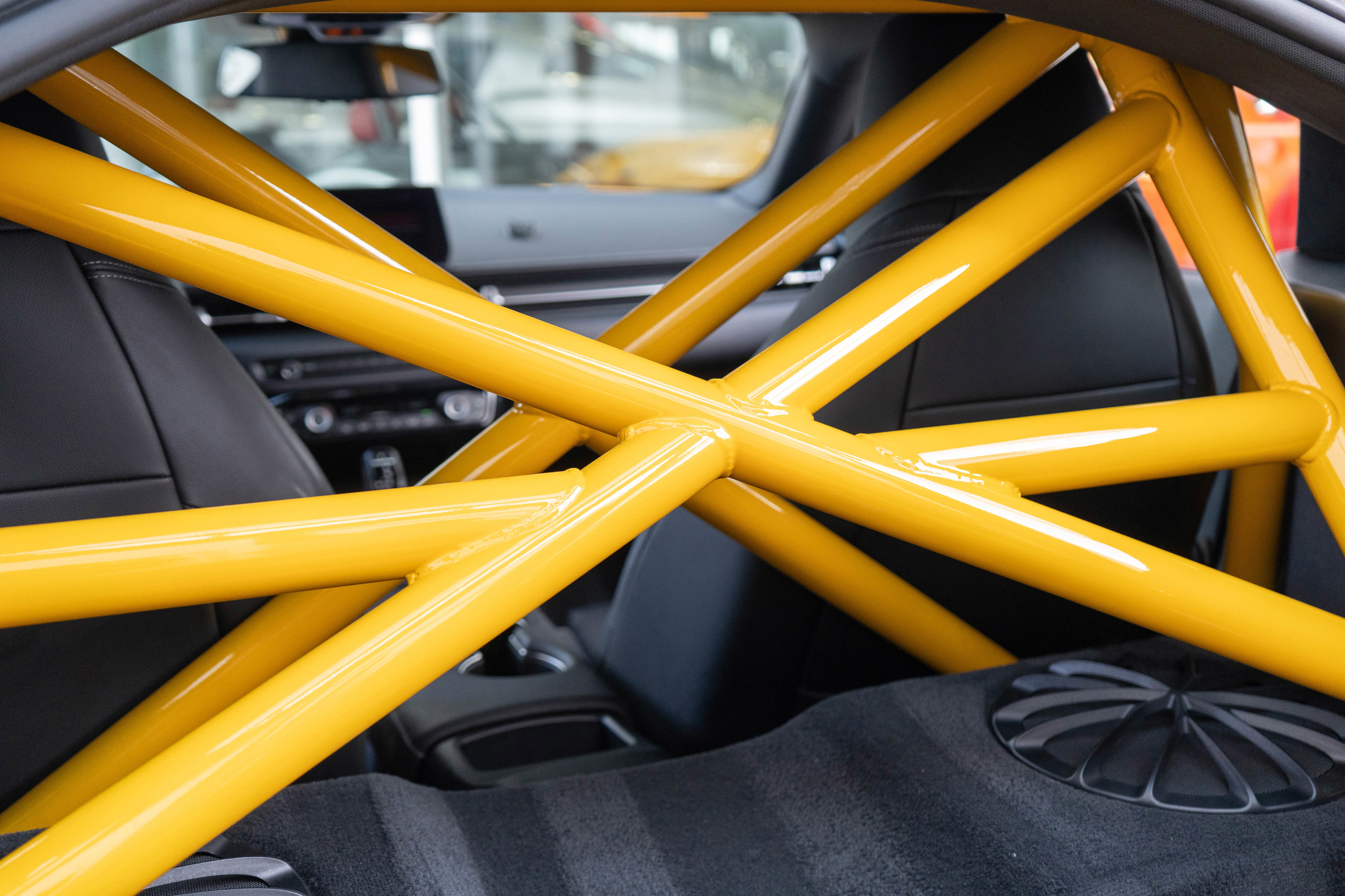 Used 2020 Toyota Supra Premium w/ Driver Assist Package image 44