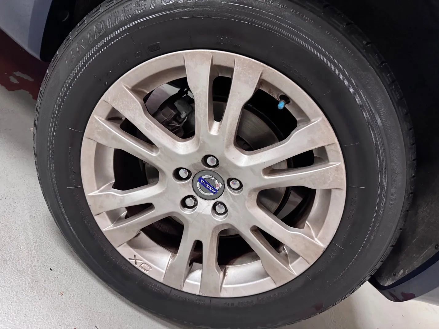 Used 2013 Volvo XC90 3.2 FWD image 10