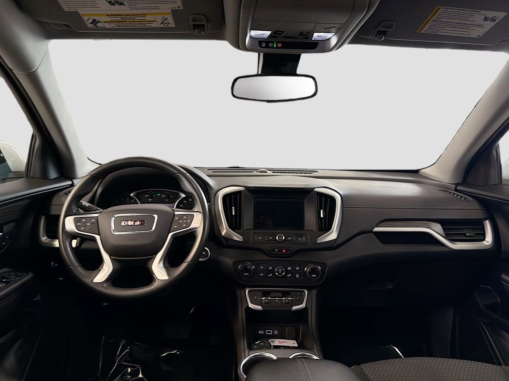 Used 2022 GMC Terrain SLE w/ Driver Convenience Package image 23