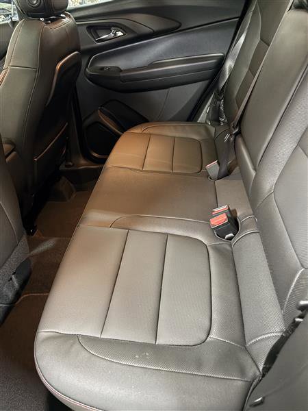 New 2026 Chevrolet TrailBlazer RS w/ Convenience Package image 16