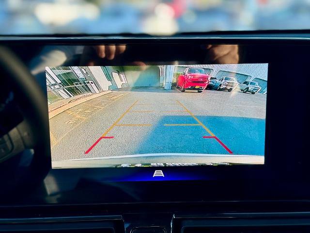 New 2025 Chevrolet TrailBlazer LT w/ Convenience Package image 5