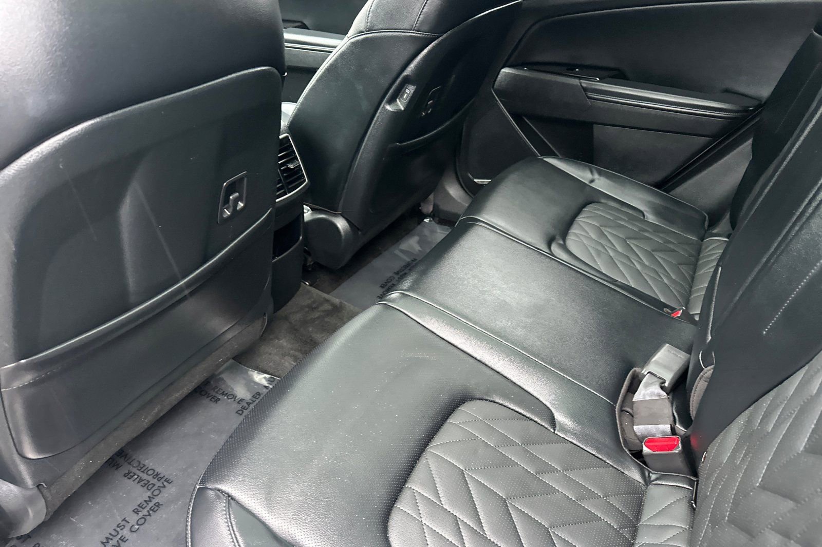 Used 2023 Kia Sportage X-Line image 13