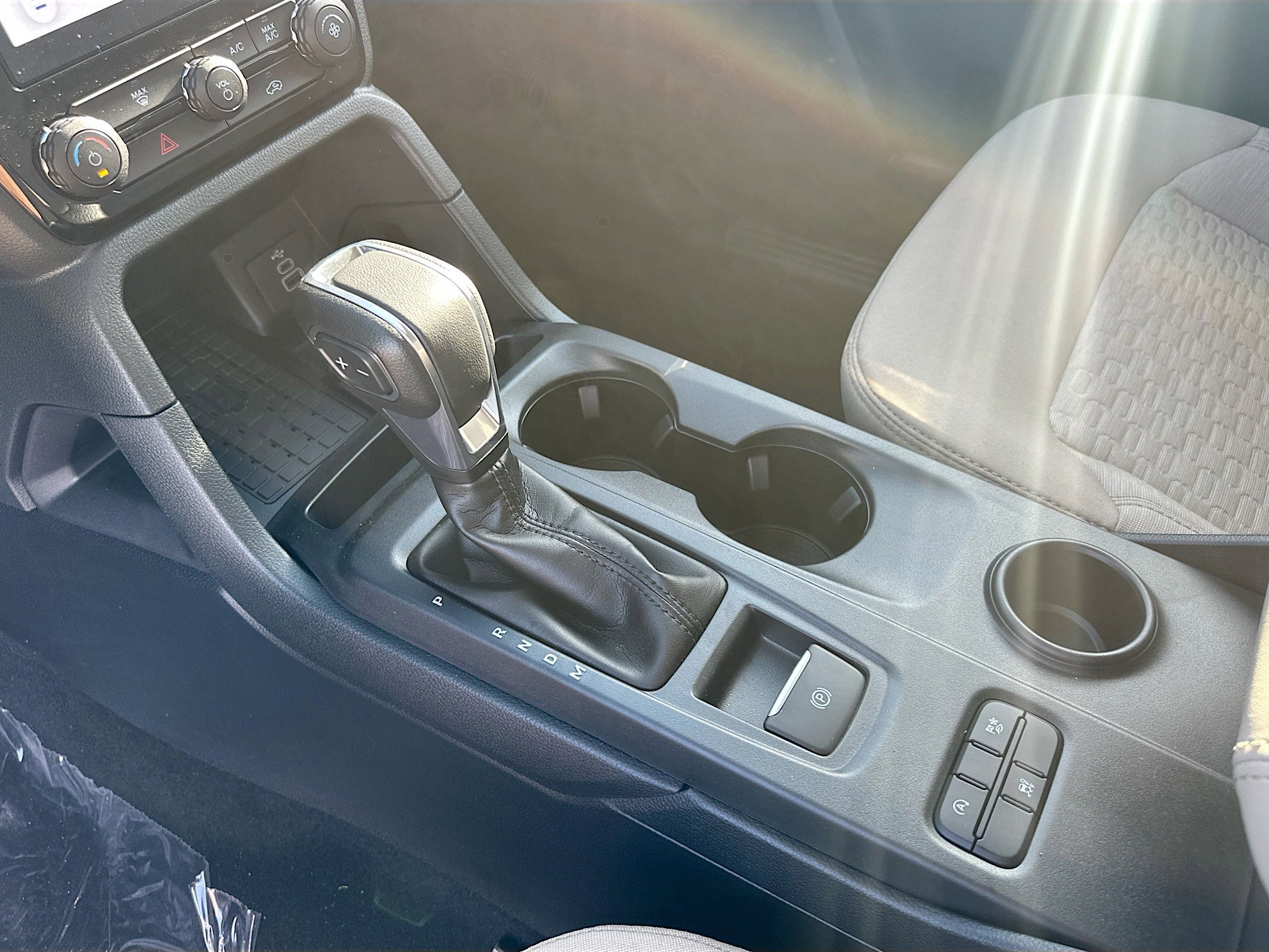 New 2026 Ford Ranger XLT RWD image 12