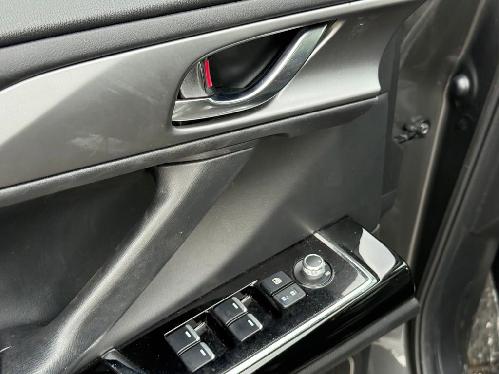 Used 2022 MAZDA CX-9 Touring Plus image 11