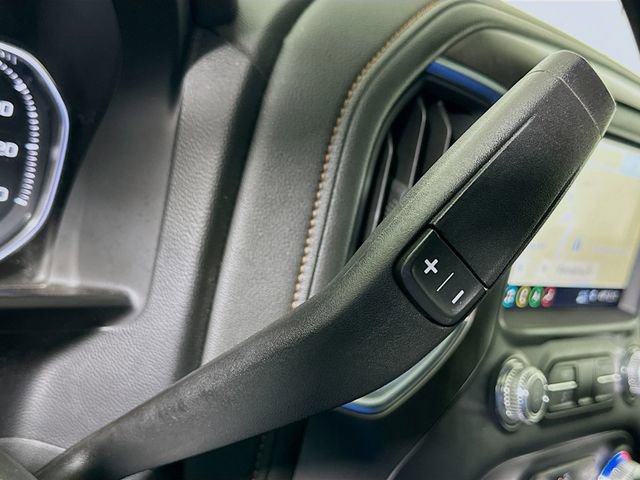 Used 2019 GMC Sierra 1500 AT4 w/ AT4 Premium Package image 18