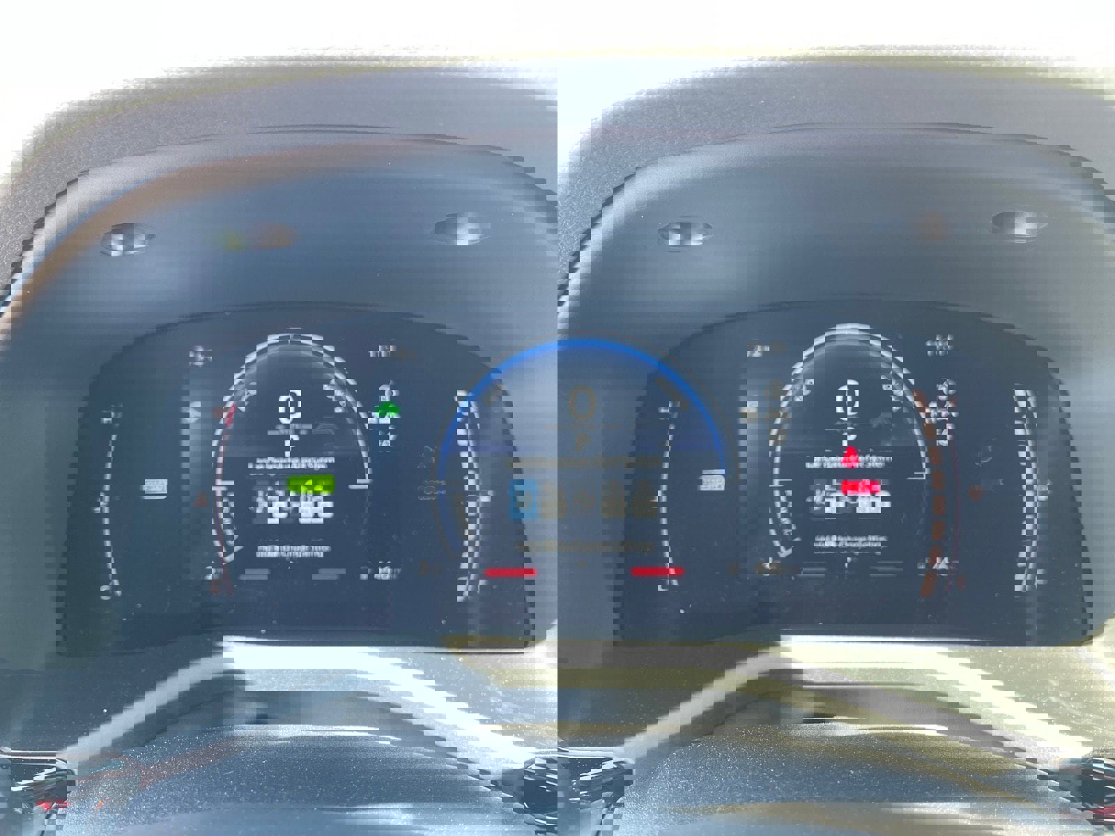 New 2026 Toyota Camry SE image 6