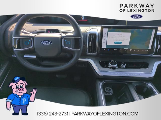 New 2027 Ford Expedition Tremor w/ Driver's Package AWD/4WD image 29