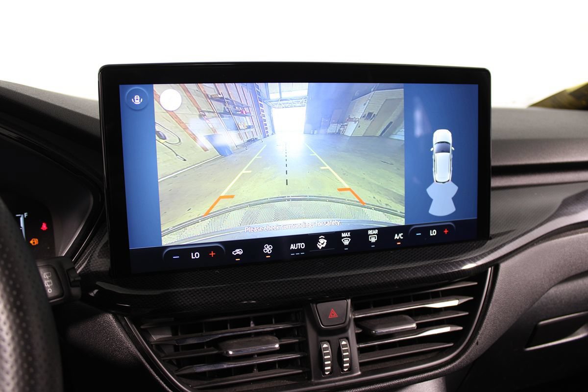 Used 2023 Ford Escape ST-Line w/ Equipment Group 301A FWD image 15