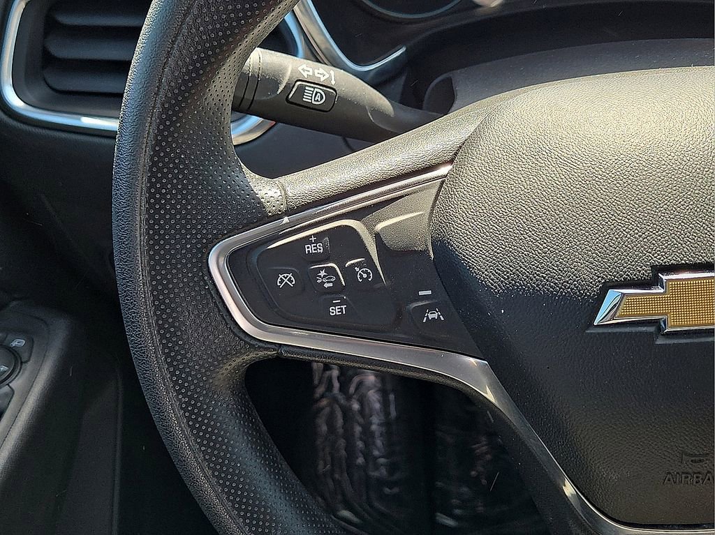 Used 2022 Chevrolet Equinox LT image 19