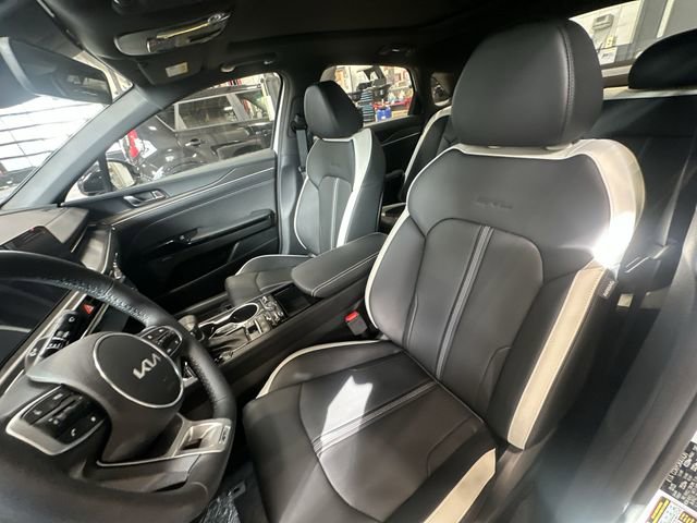 New 2026 Kia K5 GT-Line image 14