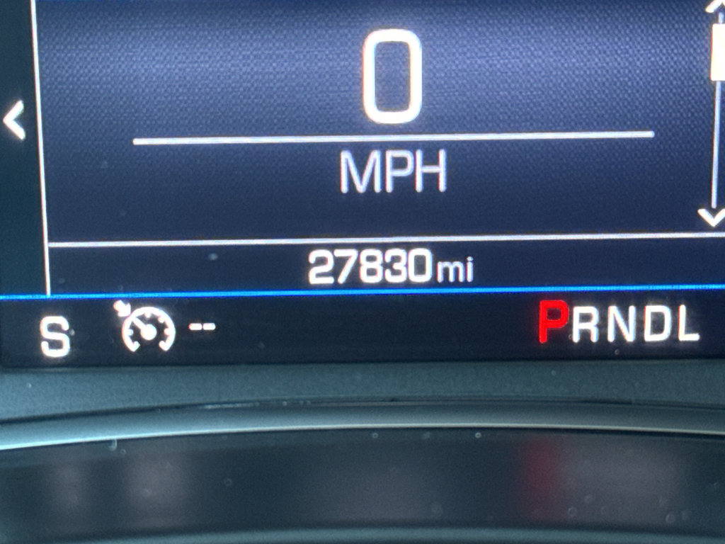 Used 2023 Chevrolet Equinox LT image 18