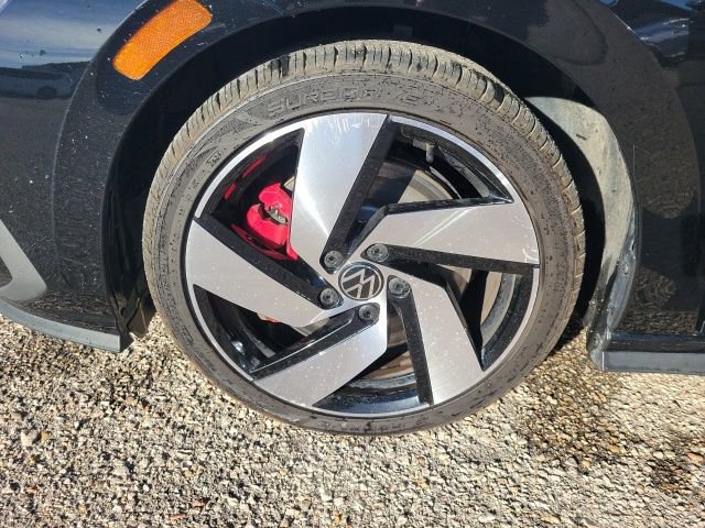 Used 2024 Volkswagen GTI S FWD image 24