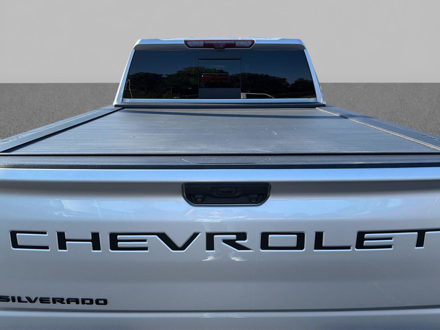 Certified 2022 Chevrolet Silverado 2500 High Country w/ LPO, Hitch Package AWD/4WD image 7