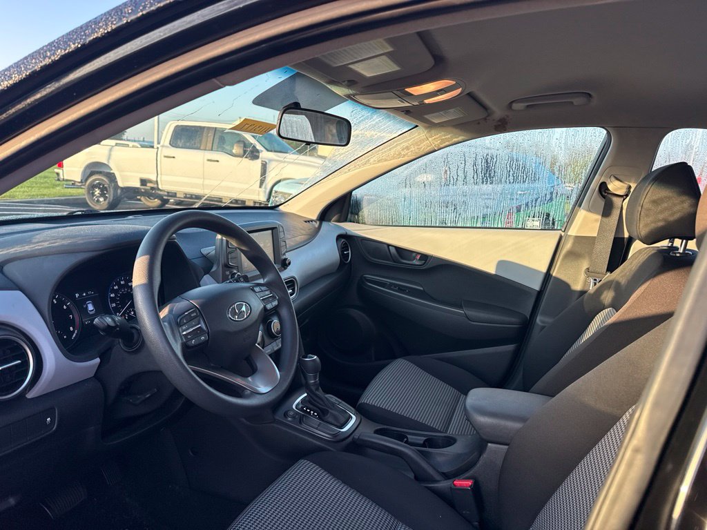 Used 2018 Hyundai Kona SE AWD/4WD image 7