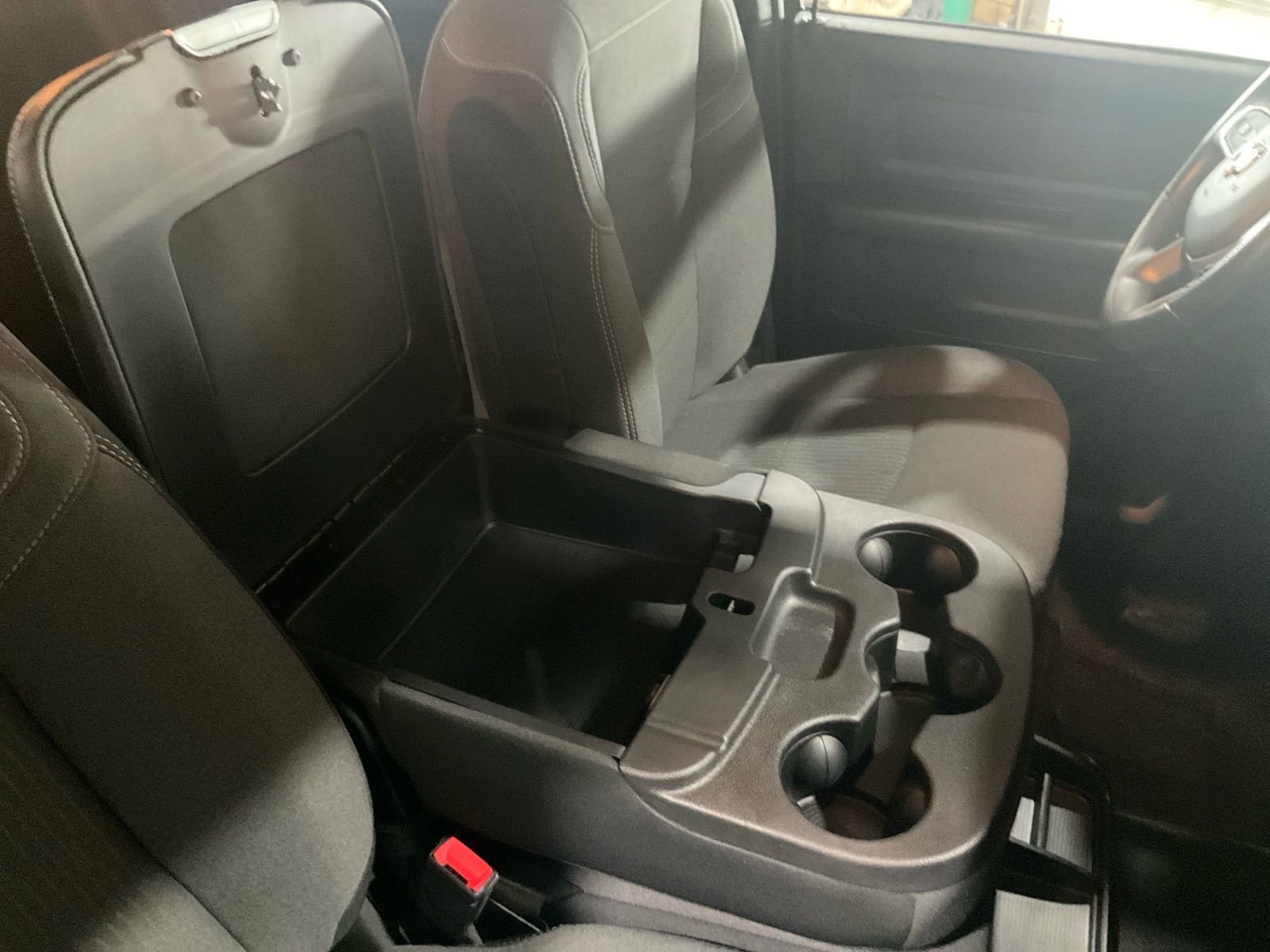 Used 2024 RAM 2500 Tradesman w/ Towing Technology Group image 32