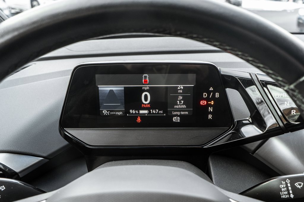 Used 2021 Volkswagen ID.4 Pro image 12