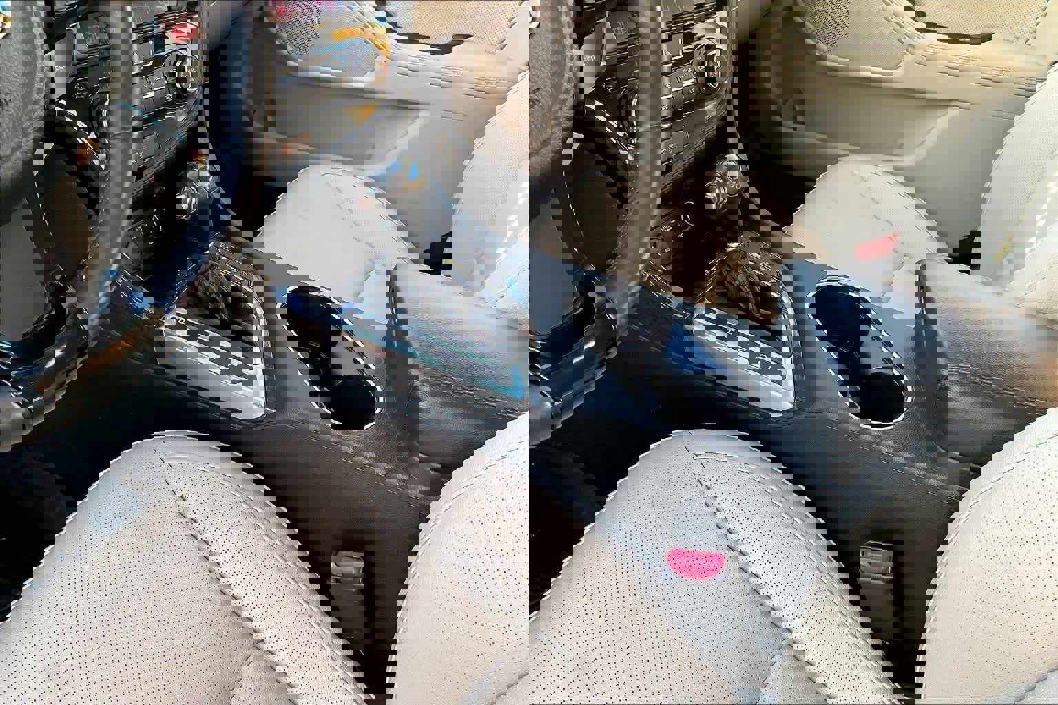 Used 2014 Kia Optima EX w/ EX Premium Package image 16