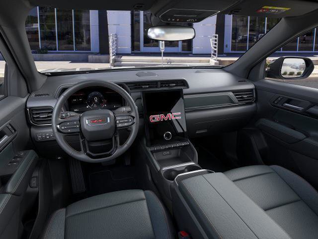 New 2026 GMC Terrain AT4 image 63