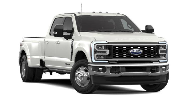 New 2026 Ford F350 Lariat w/ Lariat Ultimate Package AWD/4WD image 26